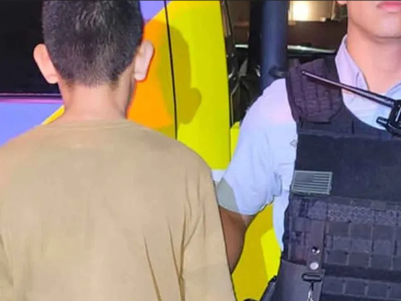 Arrestan a niño de 12 años por asaltar Oxxos