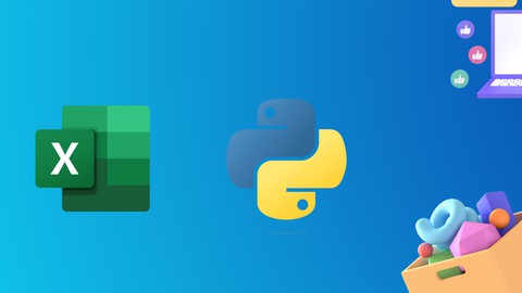 Automate Excel Using Python