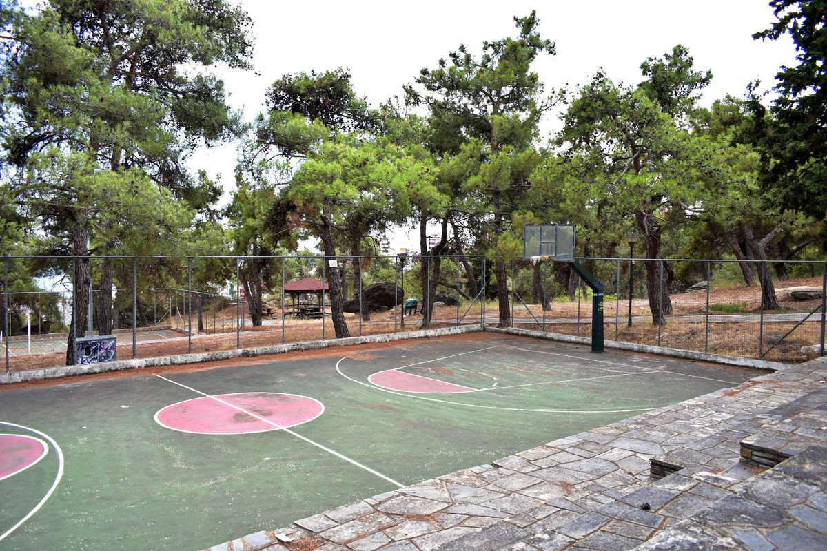 Άλσος της Παναγούδας (2)