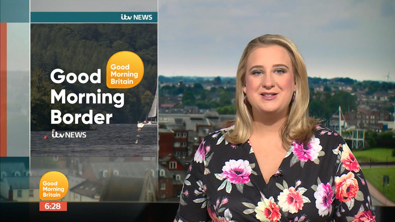 04 February - 06.00.00 - Good Morning Britain. Breakfast show fe