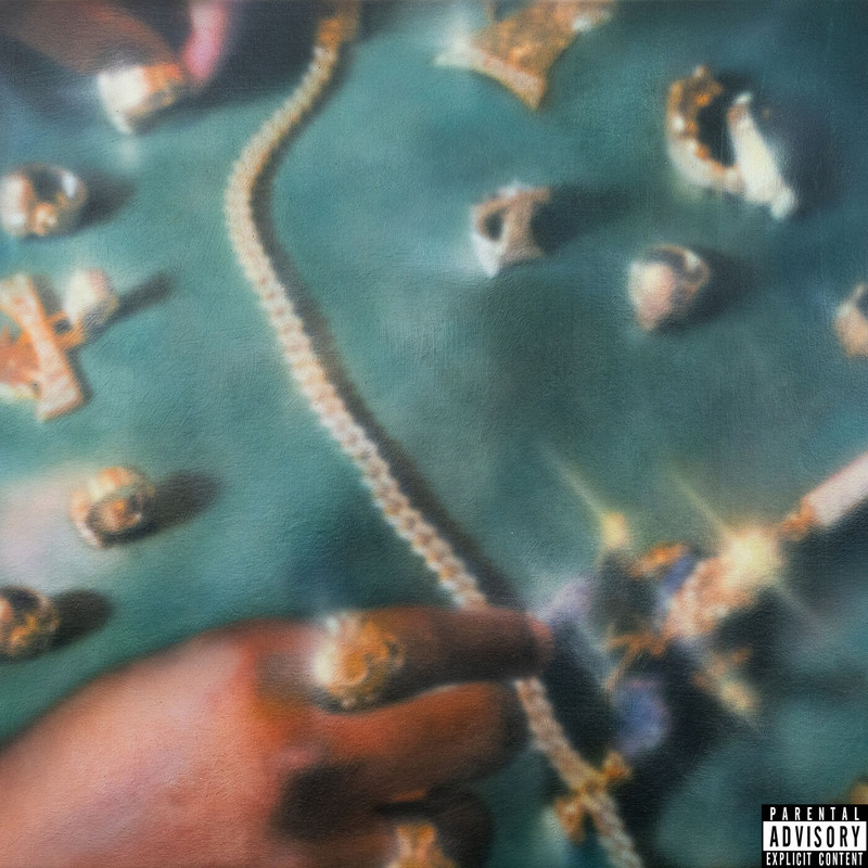Denzel Curry & Kenny Beats - ii (Explicit)