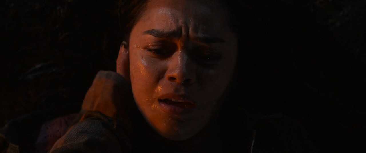 Final Destination Bloodlines 2025 WebRip [Hindi + Tamil + Telugu + English] 480p 720p ESub Screenshot