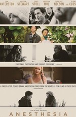 анестезия фильм трейлер () анестезия фильм трейлер