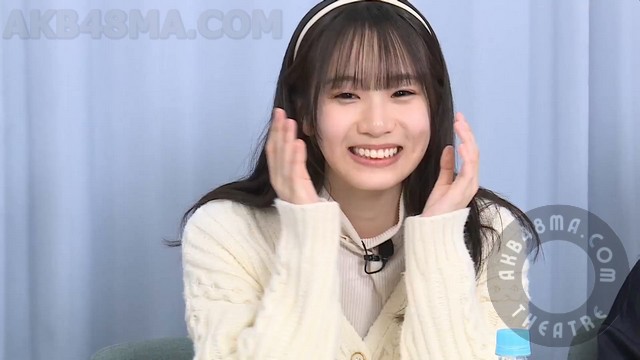 240411-AKB48-17 【Webstream】240411 AKB48 17 Kenkyuujo! ep65