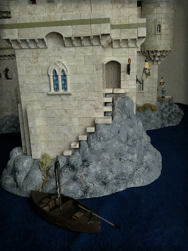 Castillo del Mar 16