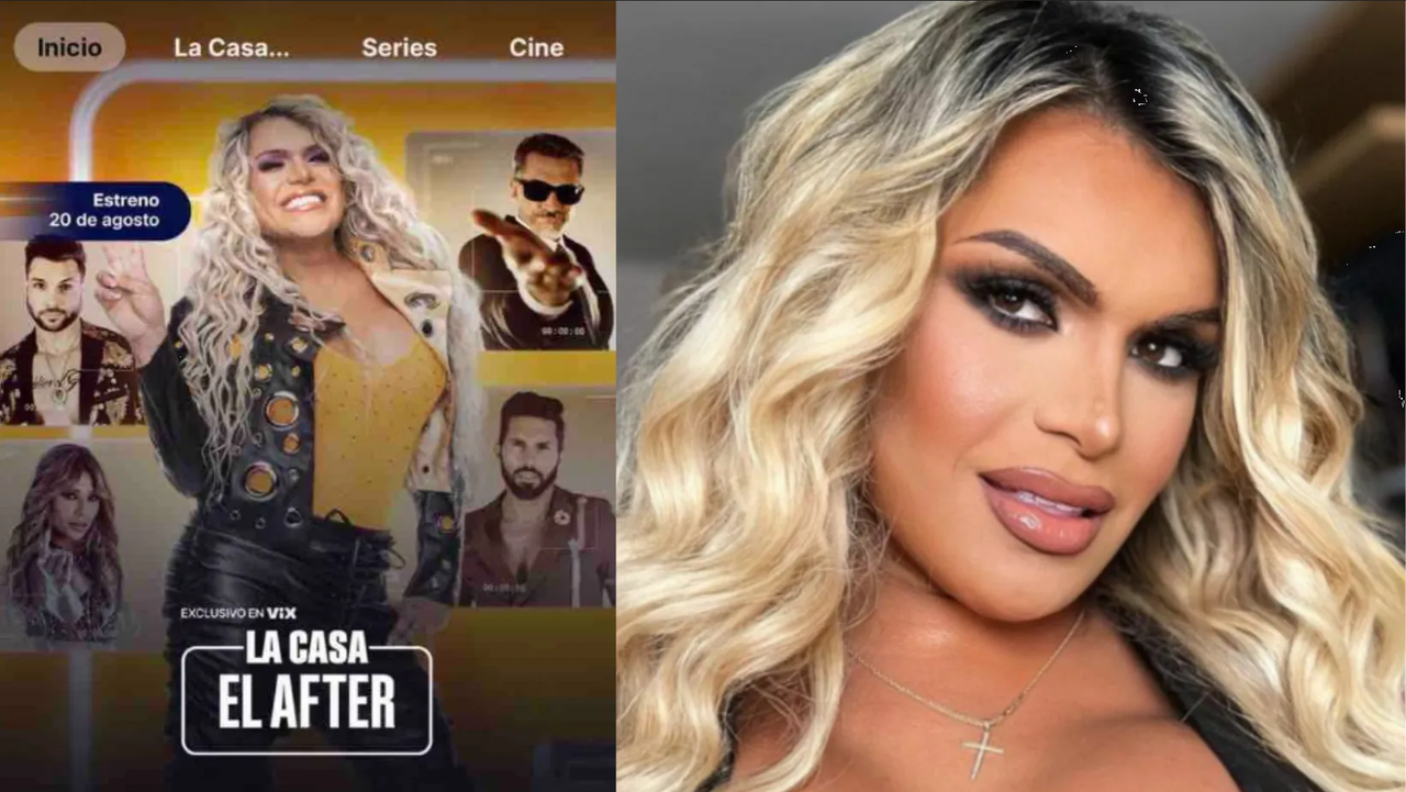 La Casa de los Famosos estrena “El After”, aquí puedes ver el programa especial