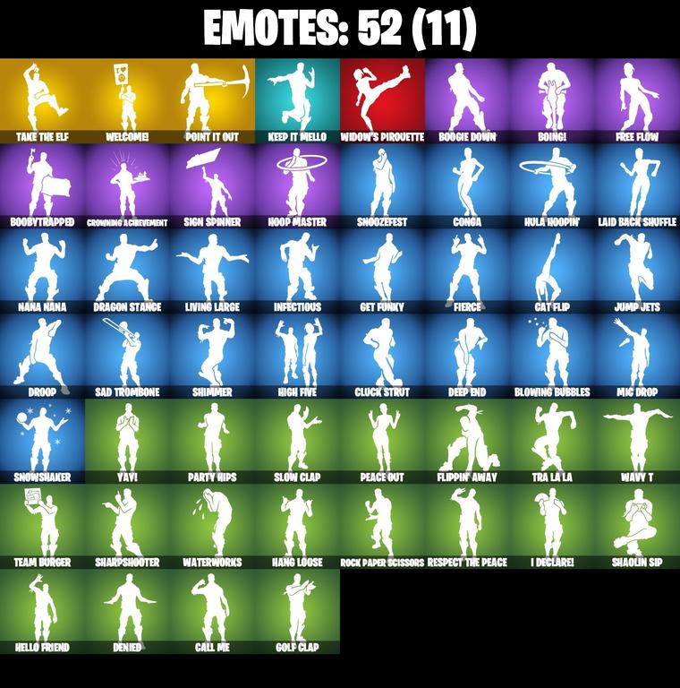 emotes comp