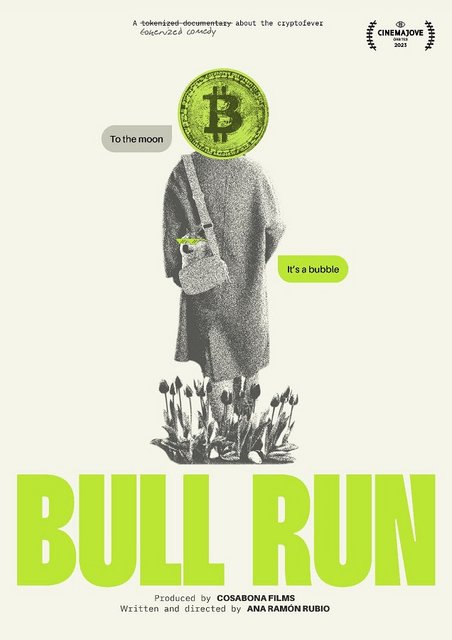 EL DOCUMENTAL “BULL RUN”, DE ANA RAMÓN RUBIO, SELECCIONADO EN CINEMA JOVE