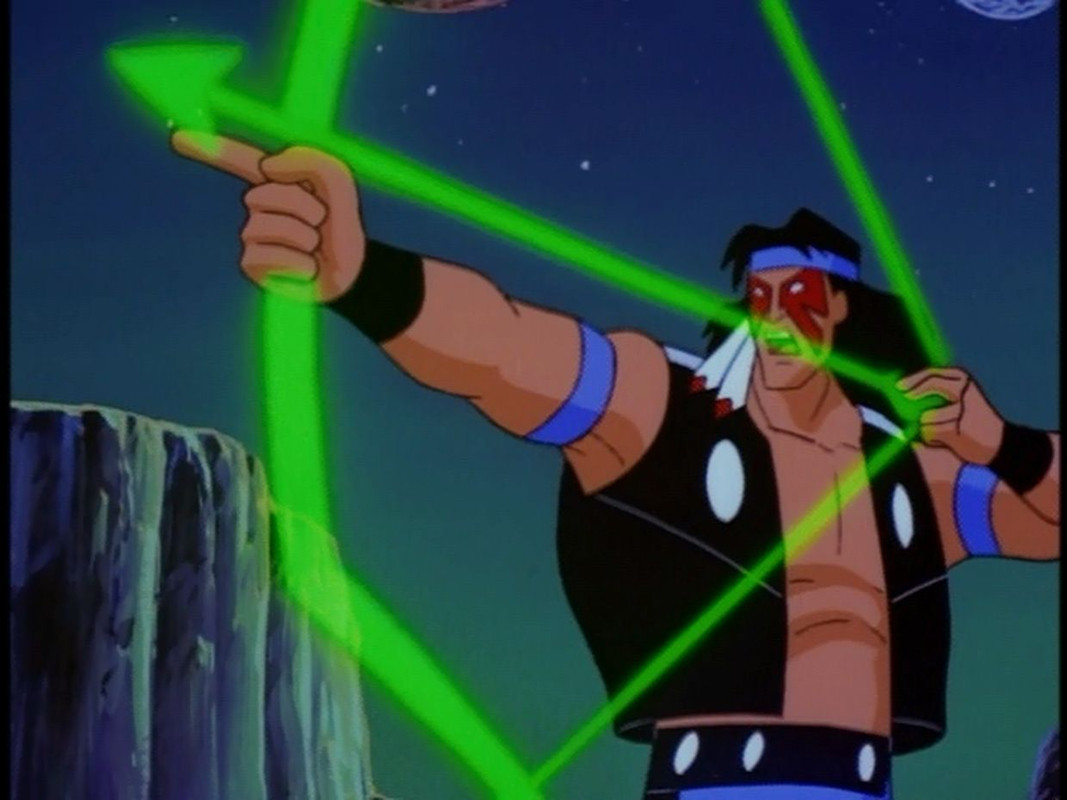 captura #2 Mortal Kombat Defensores del Reino