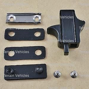 loquet land rover defender