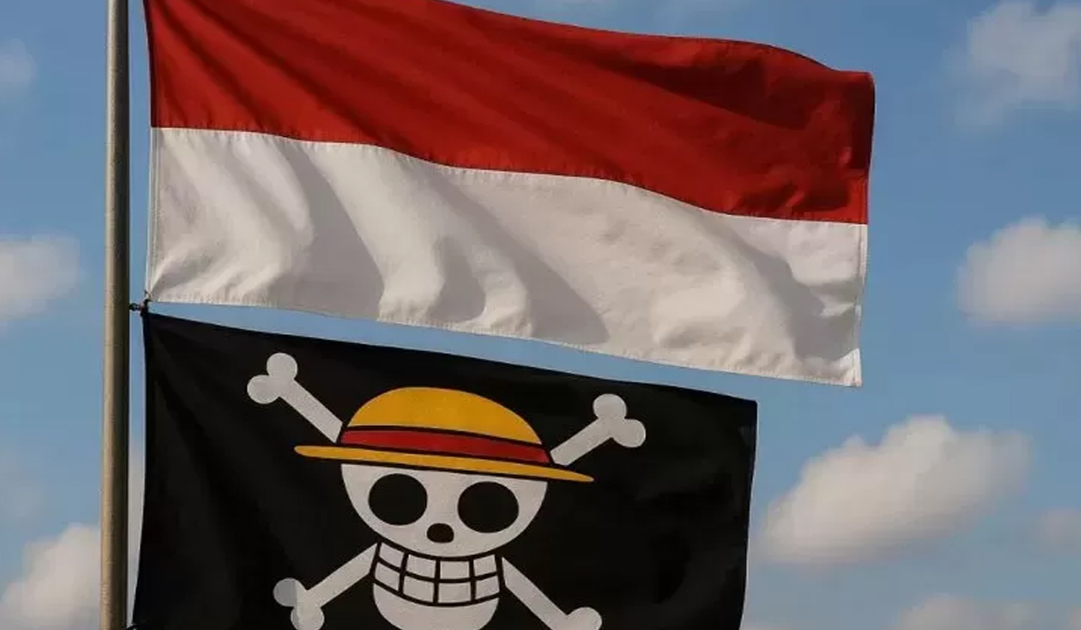 Simbol Kritik Atau Ancaman Pemecah Belah Bangsa?