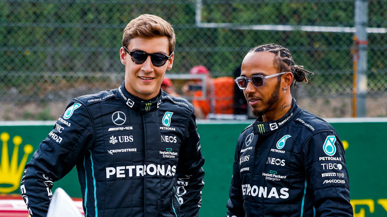 george-russell-lewis-hamilton-sunglasses