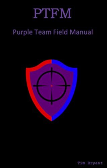 PTFM: Purple Team Field Manual