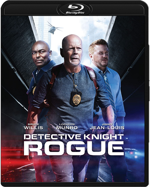 Detektyw Knight: Łotr / Detective Knight: Rogue (2022) MULTi.REMUX.1080p.BluRay.AVC.DTS-HD.MA5.1-DENDA / LEKTOR i NAPISY PL