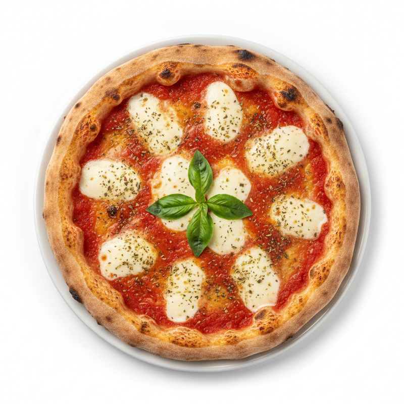 Pizza Capri (38 Cm.)