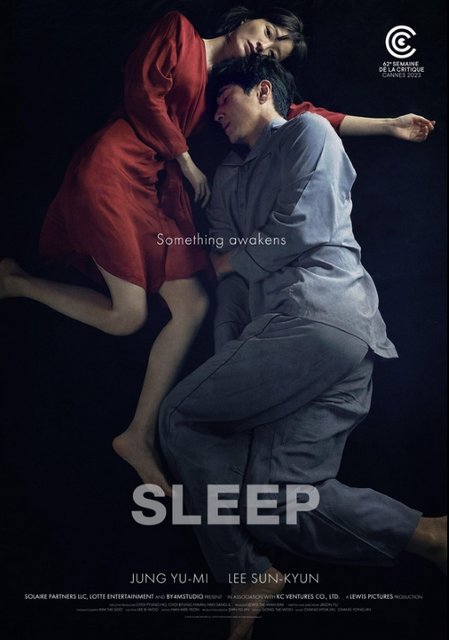 Sleep / Jam (2023) PL.WEB-DL.x264-K83 / Lektor PL