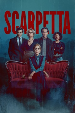 Scarpetta Complete S01 480p WEB-DL x264-TFPDL