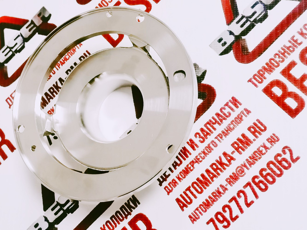 Корзина геометрии Форд Транзит 06-14- (9)