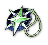 shop goods ticket rare2 b