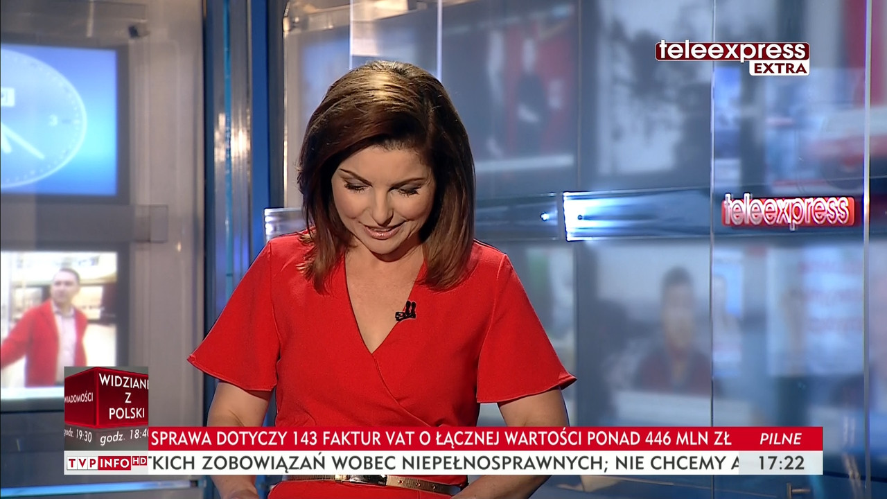 TeX Extra - 30.04.2018 #44