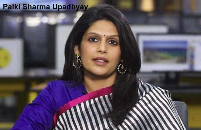 Palki Sharma Upadhyay Palki Sharma Upadhyay