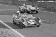 24 HEURES DU MANS YEAR BY YEAR PART ONE 1923-1969 - Page 48 59lm-L54-LMK17-M-Taylor-J-Sieff-1