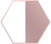 Rose Gold 70% Oppacity