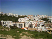 Albufeira old town rooftops 290326 (4)