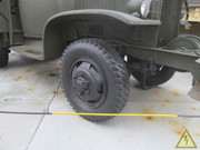 Американский грузовой автомобиль GMC CCKW 352, Музей военной техники, Верхняя Пышма IMG-1414