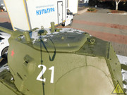 Советский средний танк Т-34, СТЗ, Волгоград DSCN7314