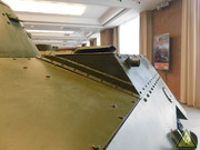 Советский легкий танк Т-40, Музейный комплекс УГМК, Верхняя Пышма DSCN5712