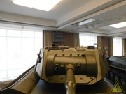 Макет советского легкого танка Т-80, Музей военной техники УГМК, Верхняя Пышма DSCN6355