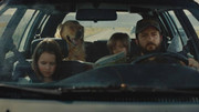 Still from Omaha, 2025 – Stephen Cole Webley's debut feature