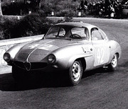  1965 International Championship for Makes - Page 3 65tf42-Alfa-Romeo-Giulietta-SS-F-Lisitano-D-Patti