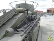 Советский средний танк Т-28, Музей военной техники УГМК, Верхняя Пышма IMG-2150