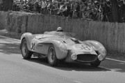 24 HEURES DU MANS YEAR BY YEAR PART ONE 1923-1969 - Page 45 58lm58-F500-TR-L-Bianchi-W-Mairesse-1