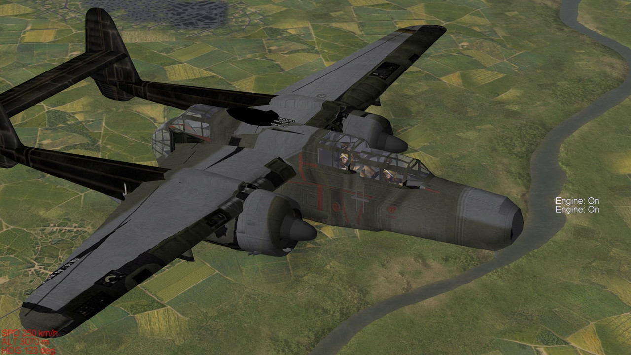 P-61-B-Skin