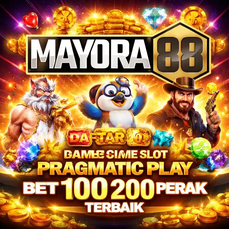 MAYORA88