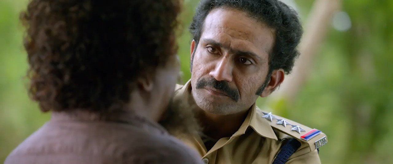Chattuli 2025 WebRip [Malayalam] 480p 720p Screenshot