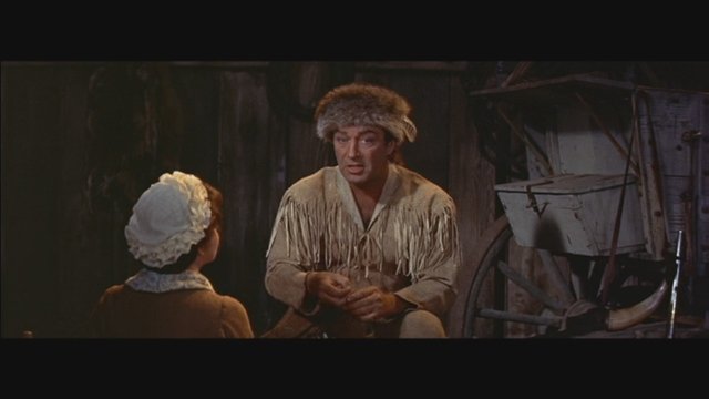 3 - La Novia Salvaje [DVD9Full] [PAL] [Cast/Ing/Fr/Ale/Ita] [Sub:Varios] [1955] [Western]