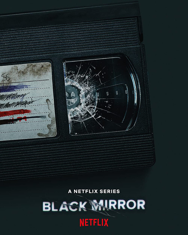 Download Black Mirror Season 06 WEB-DL NF Series Dual Audio Hindi ORG 1080p | 720p | 480p [1.0GB] download