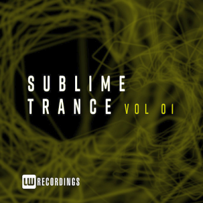 VA - Sublime Trance Vol. 01 (2019)