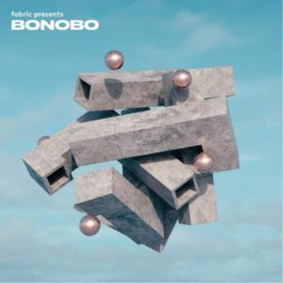 VA - Fabric Presents Bonobo (2019)