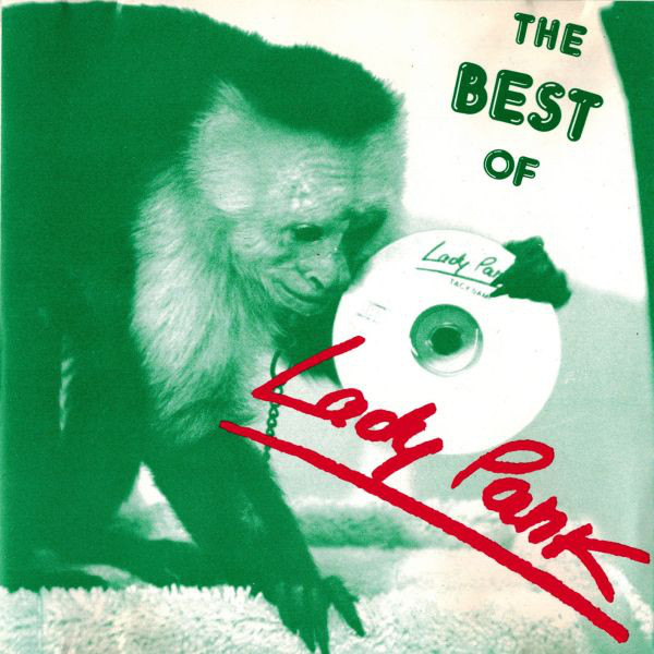 Lady Pank - The Best of Lady Pank (1997)