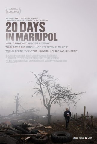 20 nap Mariupolban (20 Days in Mariupol / 20 dniv u Mariupoli) (2023) 1080p WEBRip DDP5.1 x265 10bit HUNSUB MKV - színes, feliratos ukrán háborús dokumentumfilm, 94 perc 201