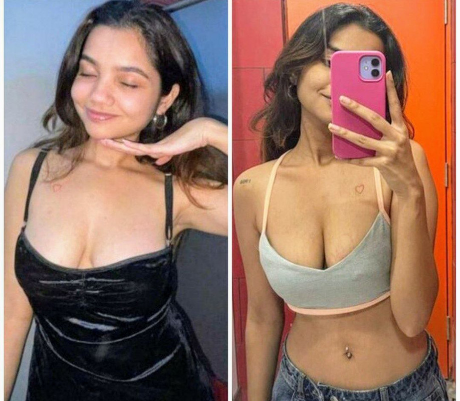 girl giving full nude blowjob