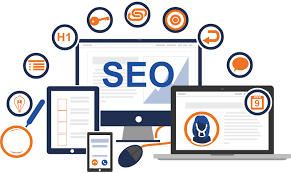 SEO Content
