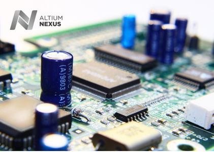 Altium NEXUS Beta 4.0.7 Build 54 (x64)