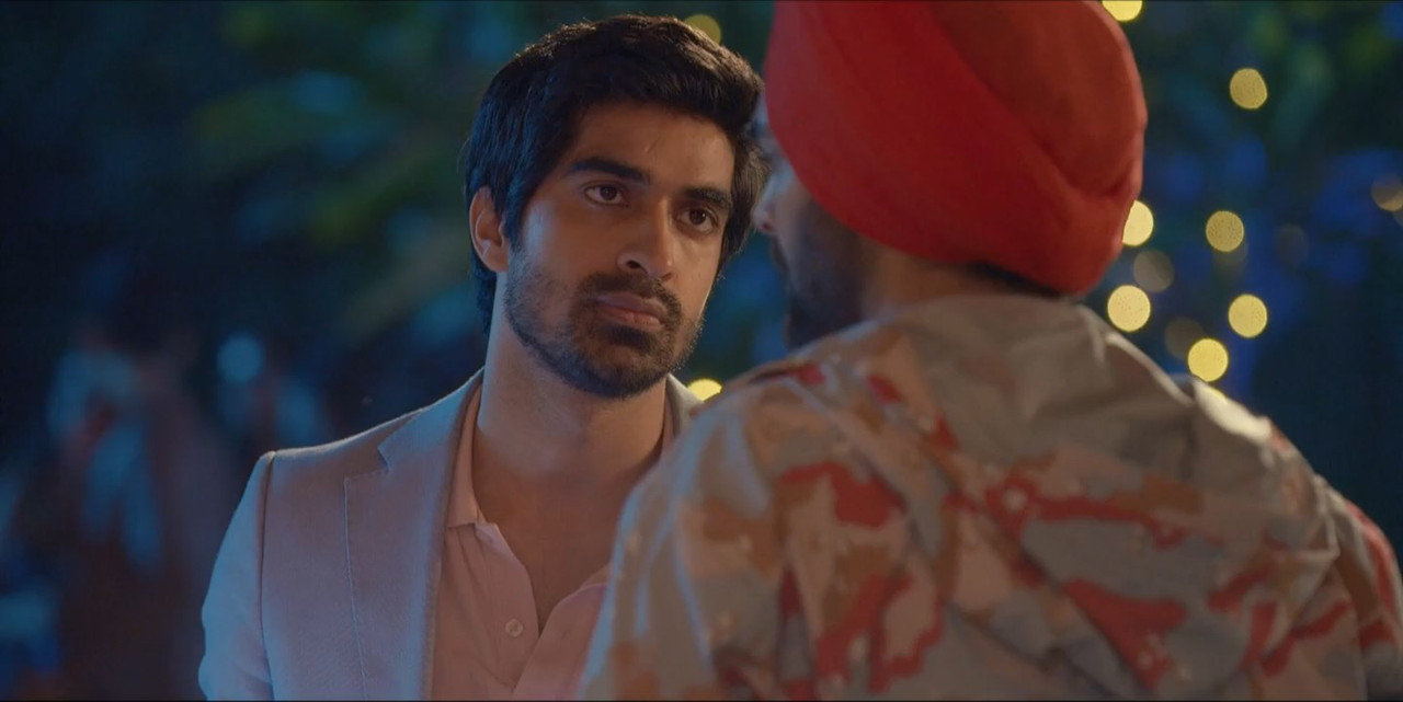 College Romance (2021) Season 2 [Hindi + Tamil + Telugu + Malayalam + Kannada] WebRip 480p, 720p ESub - Complete Screenshot