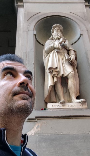 Roma y Florencia en 3 días - Blogs de Italia - Tren de las 5:40 a Florencia (18)